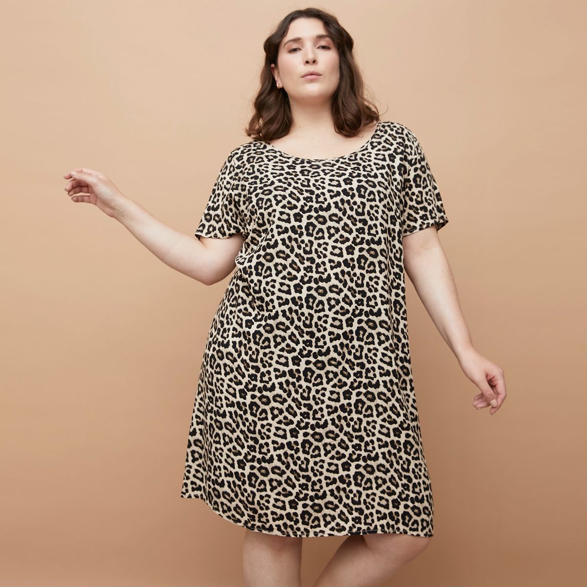 UNIVERSITY CLUB - Vestido Largo Mujer