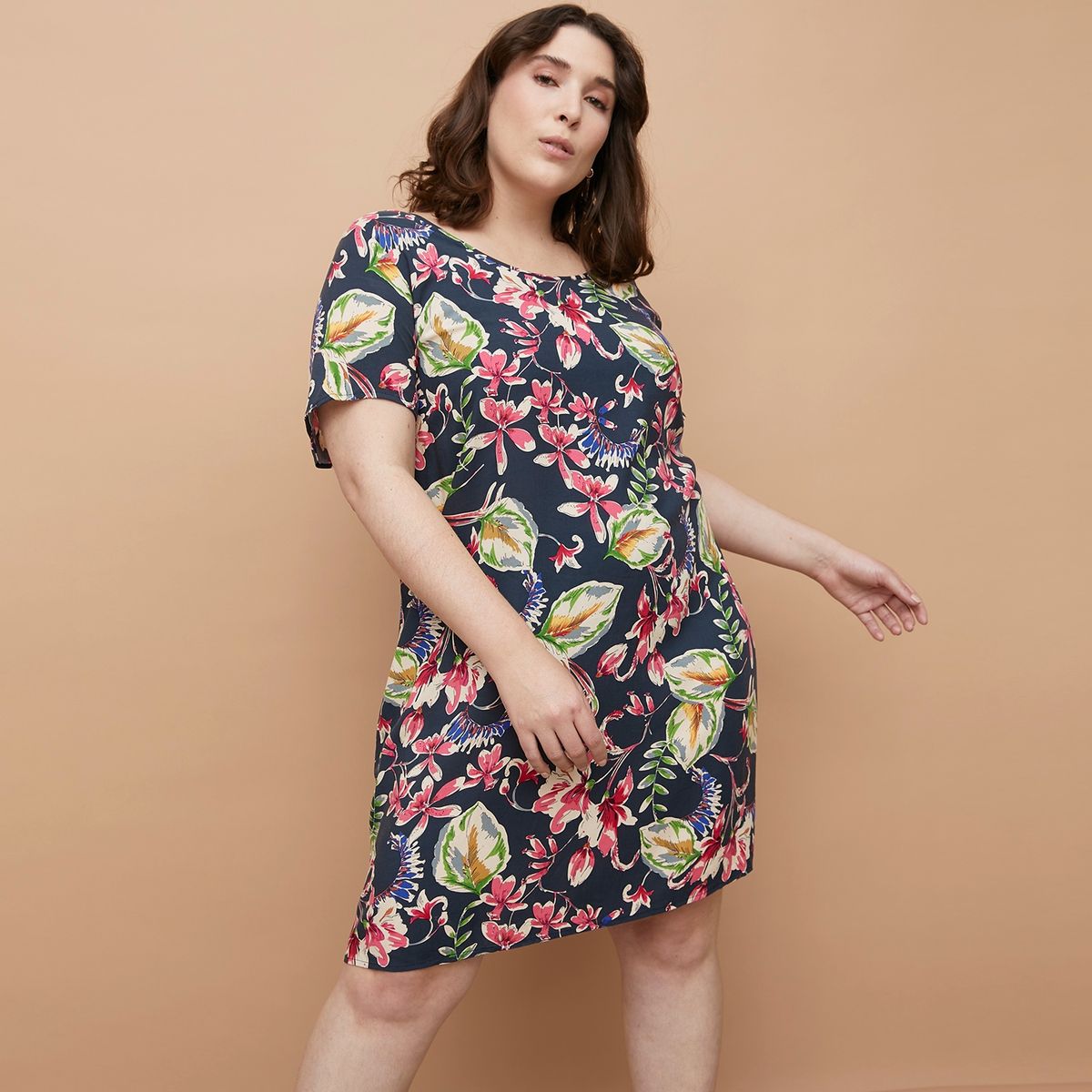 UNIVERSITY CLUB - Vestido Largo Mujer