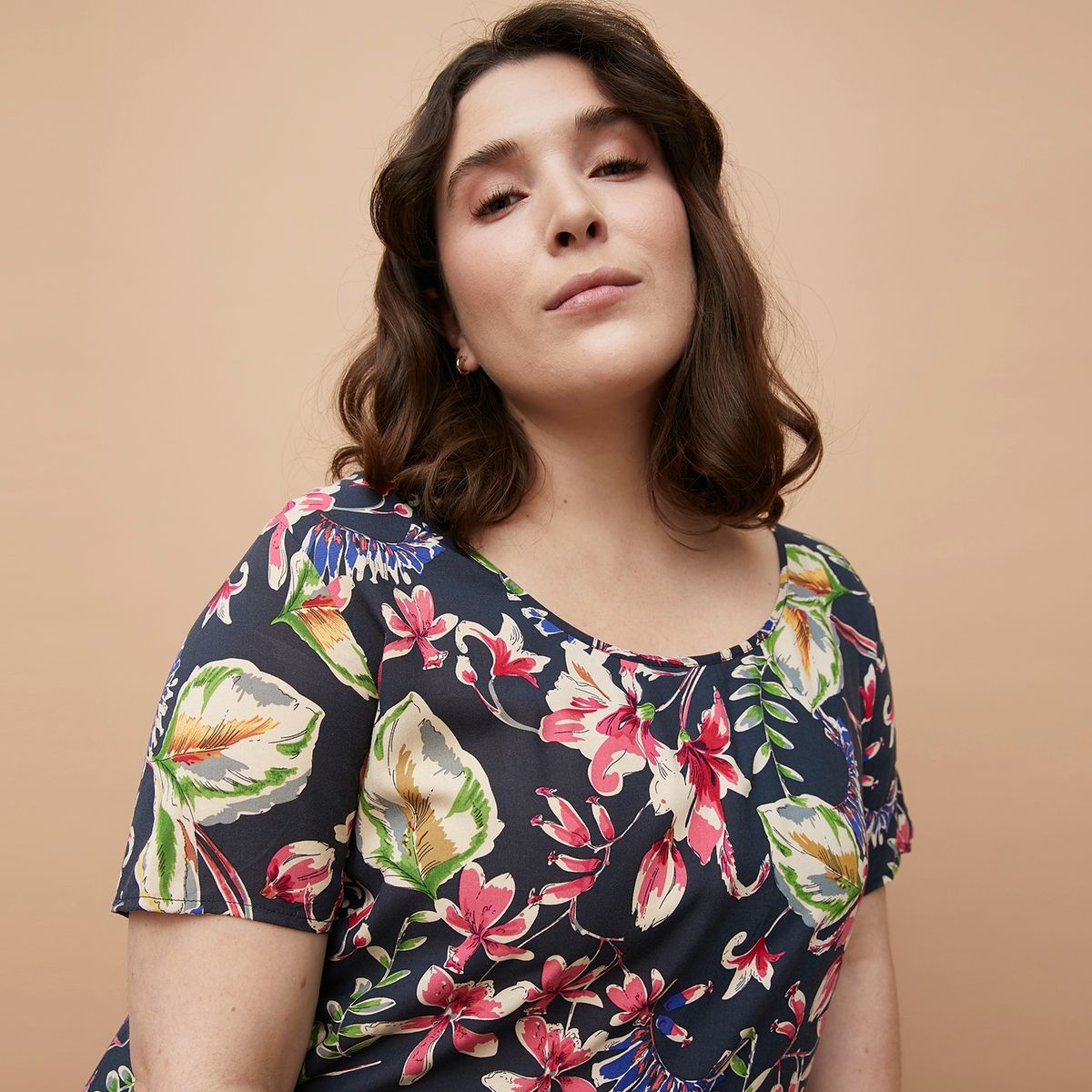 UNIVERSITY CLUB - Vestido Largo Mujer