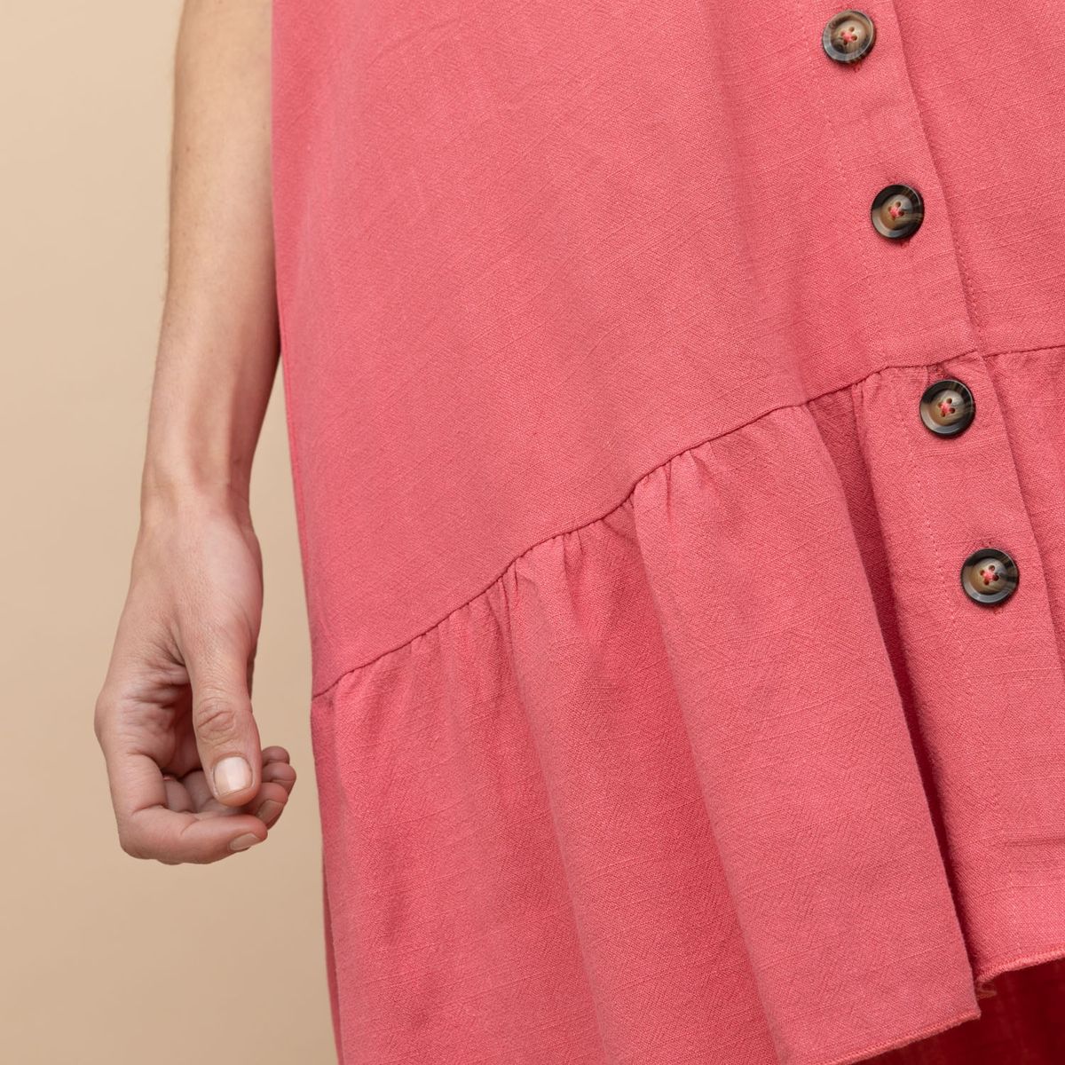 UNIVERSITY CLUB - Vestido Mujer