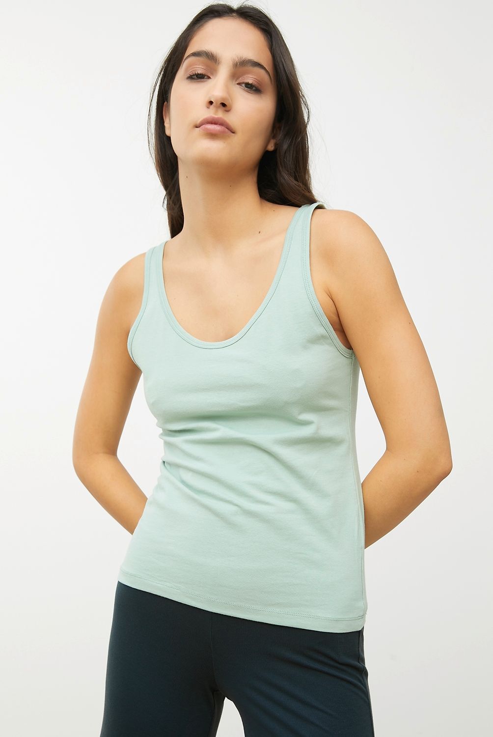 UNIVERSITY CLUB - Pack 2 Poleras Mujer