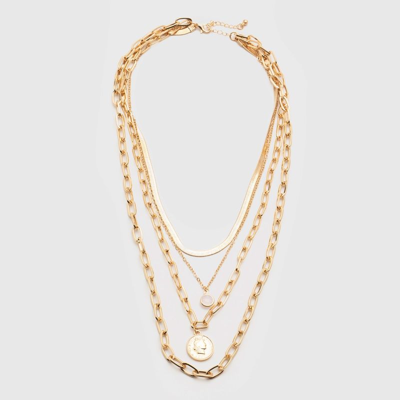SYBILLA - Collares