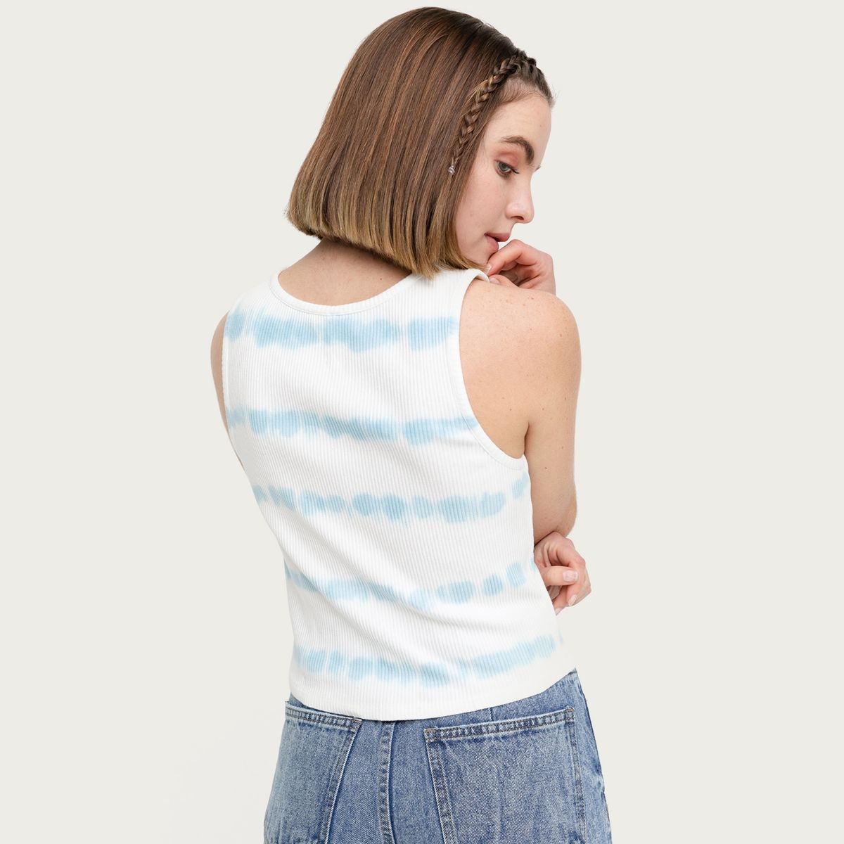 SYBILLA - Peto Mujer