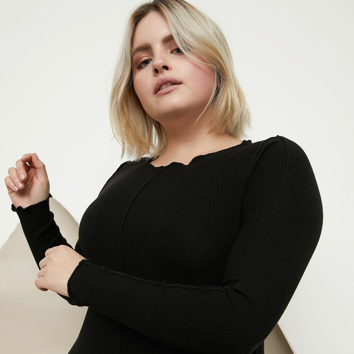 SYBILLA - Vestido Corto Mujer