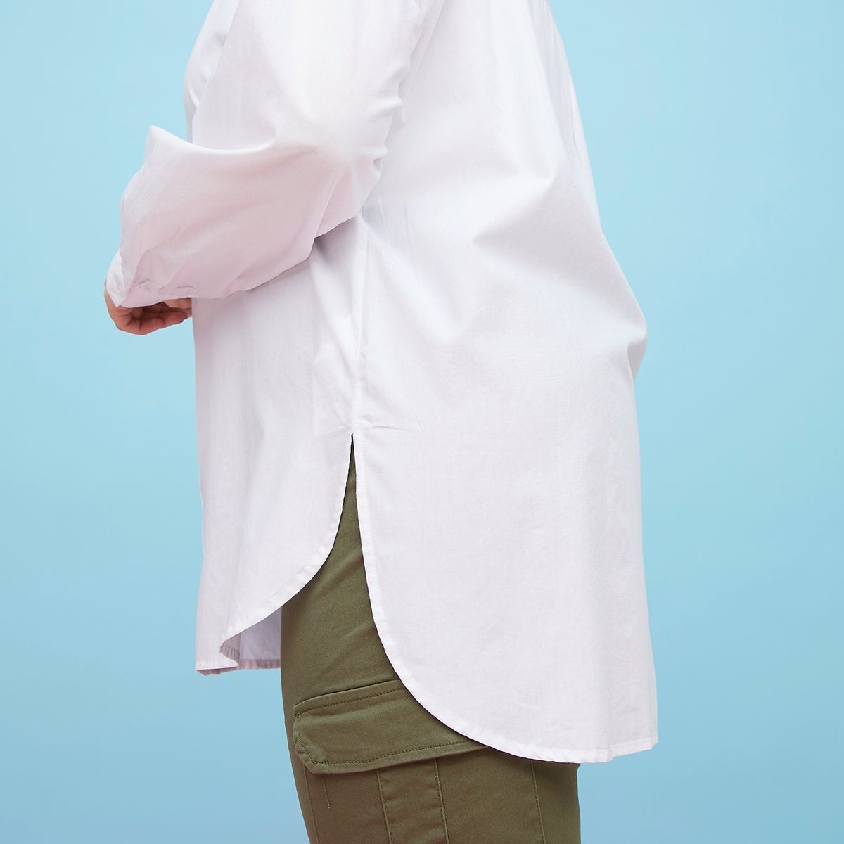 SYBILLA - Blusa mujer