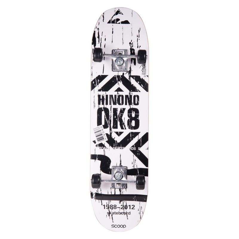 SCOOP - Scoop Skate 31 Pulgadas