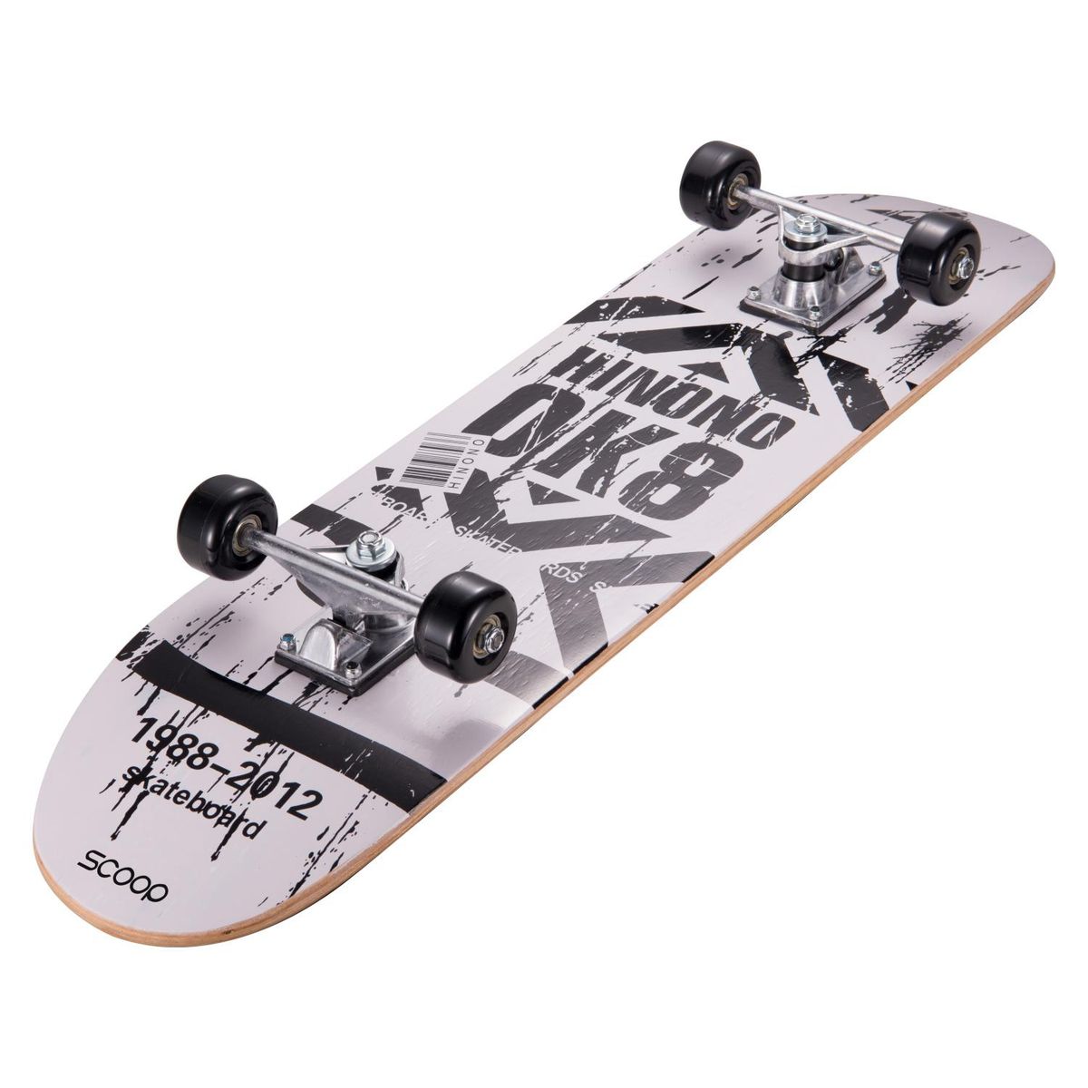 SCOOP - Scoop Skate 31 Pulgadas