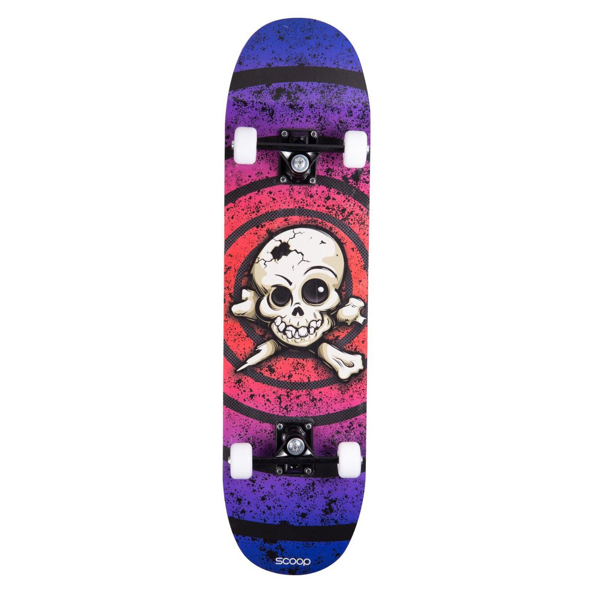 SCOOP - Scoop Skate 31 Pulgadas