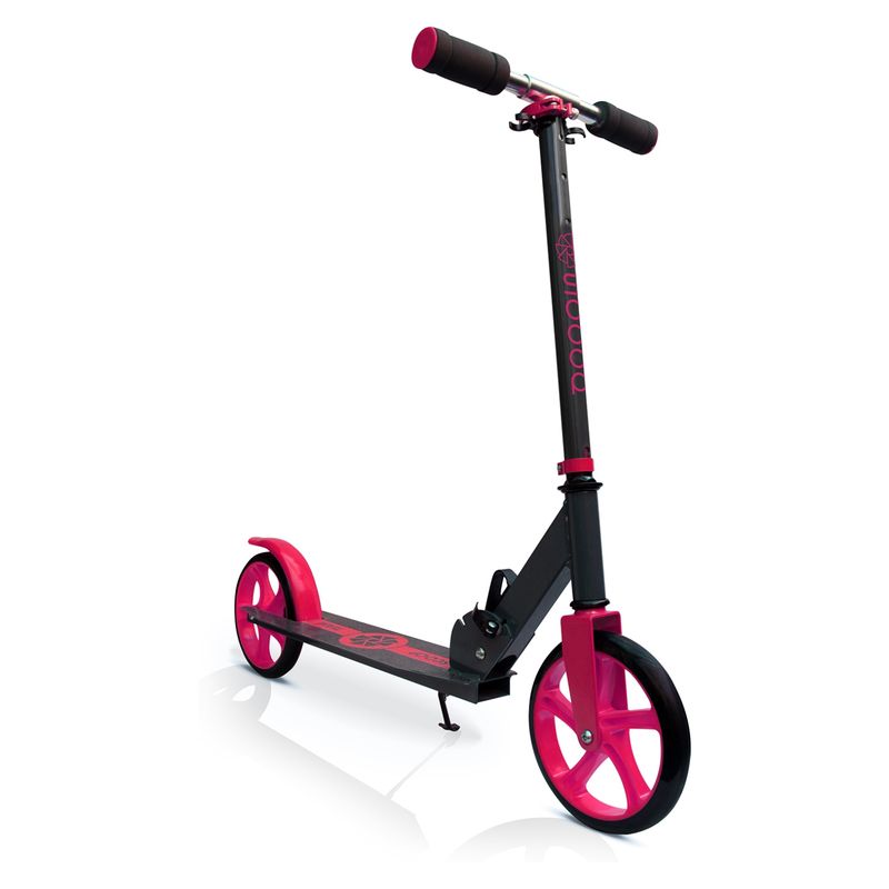 SCOOP - Scoop Scooter Clásico Llanta Grande Rosado
