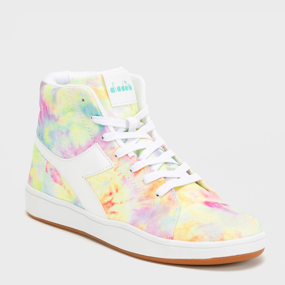 DIADORA - W Caltan Mu Zapatilla Urbana Mujer