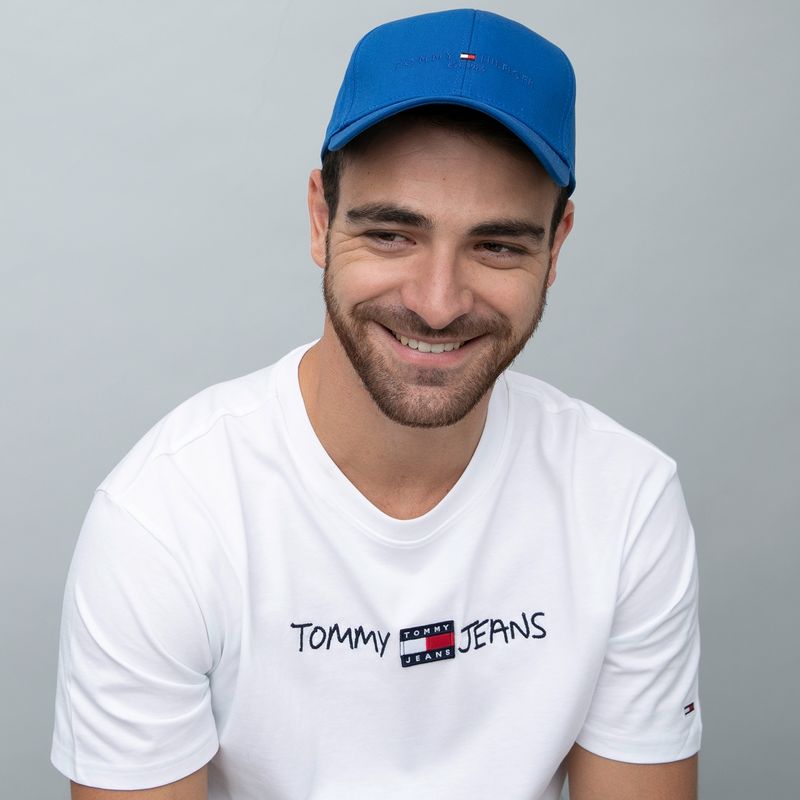 TOMMY HILFIGER - Tommy Hilfiger Jockey Hombre