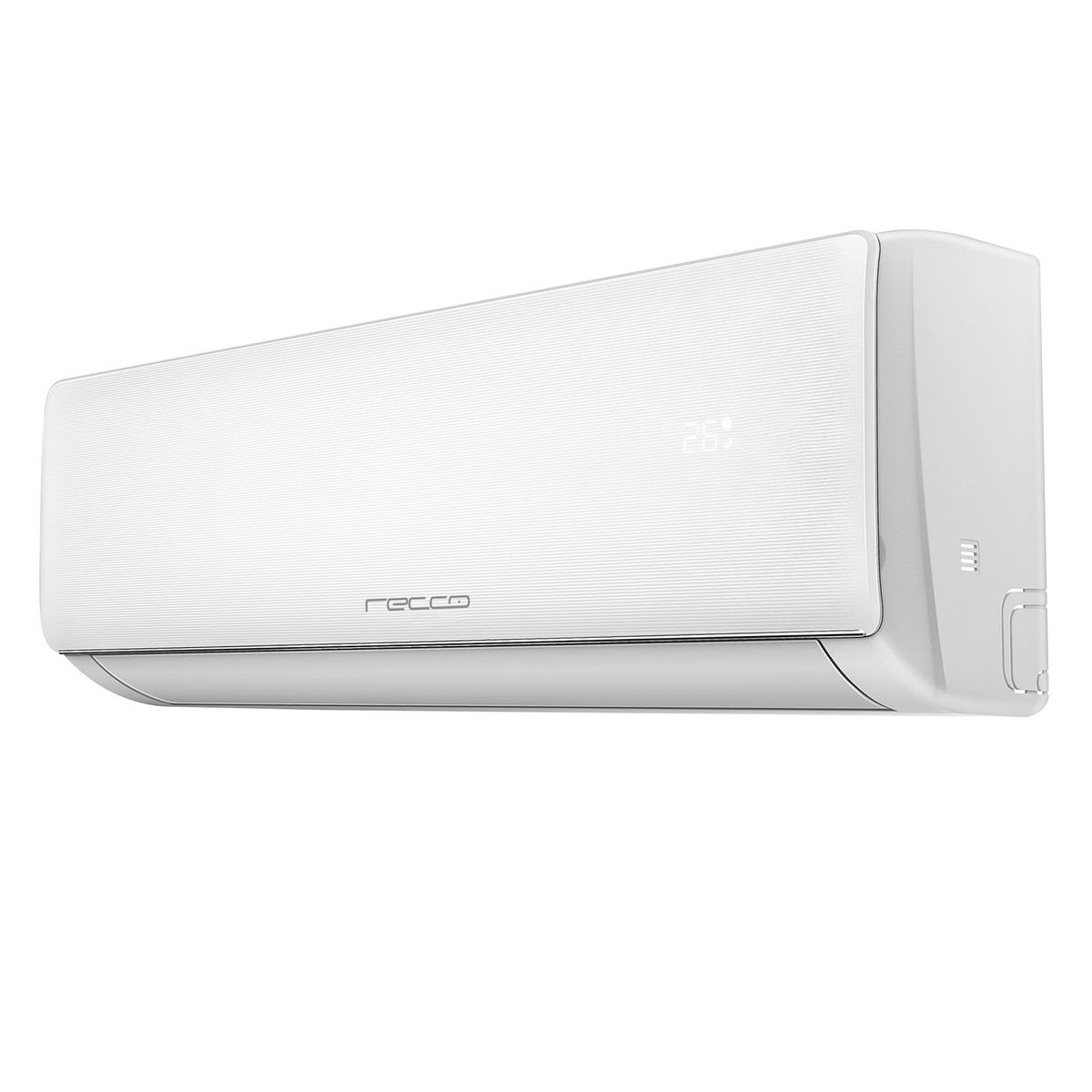RECCO - Aire Acondicionado WIFI 12.000 BTU Recco
