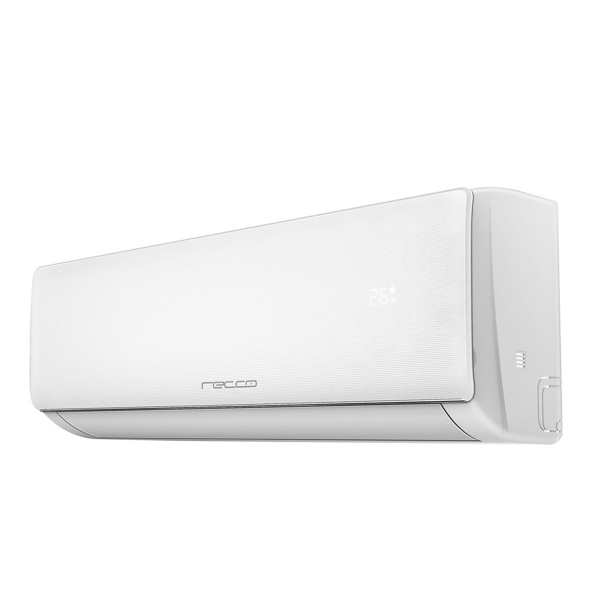 RECCO - Aire Acondicionado Split Frio-Calor 09-CHL-ON2 220-240V Wifi Recco