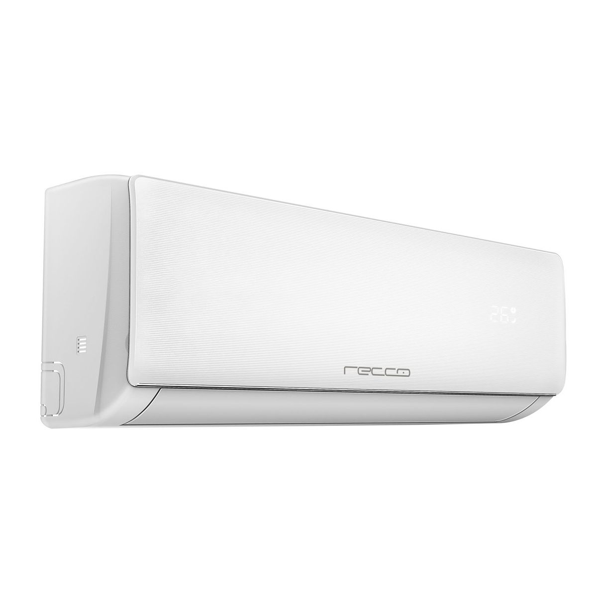 RECCO - Aire Acondicionado Split Frio-Calor 09-CHL-ON2 220-240V Wifi Recco