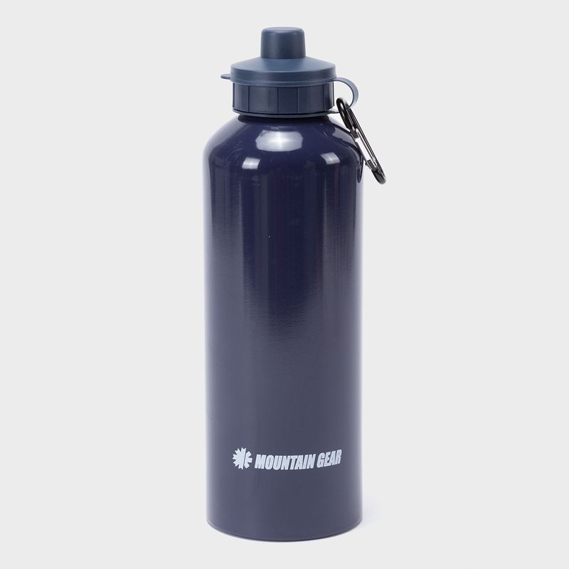 MOUNTAIN GEAR - Mountain Gear Botella Metálica Térmica 500Ml
