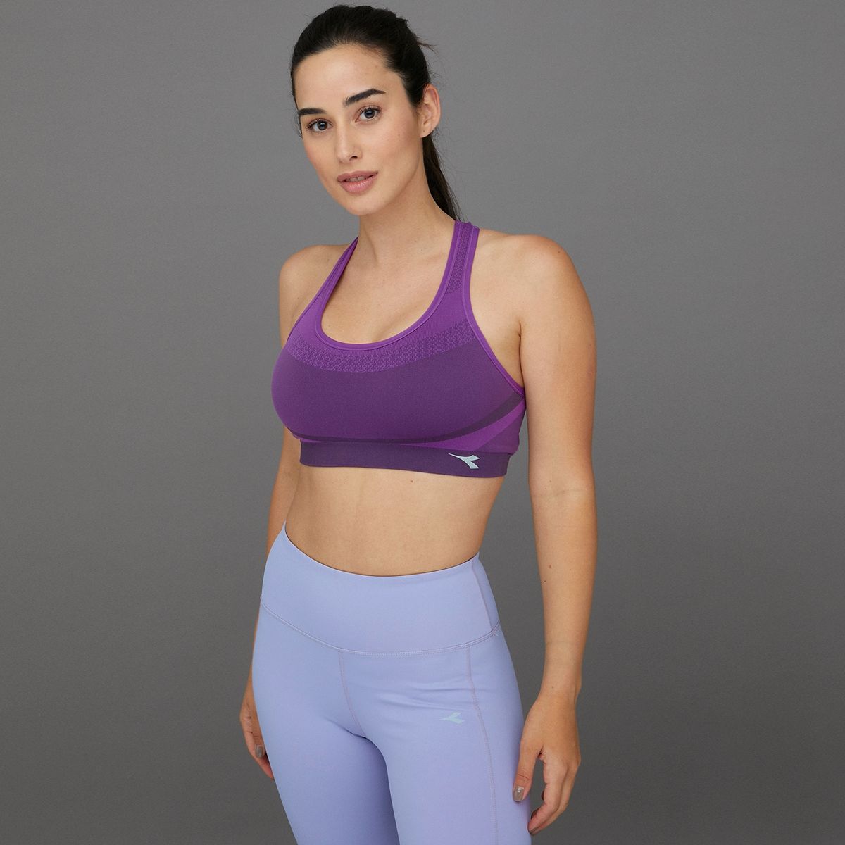 DIADORA - Polera Mujer