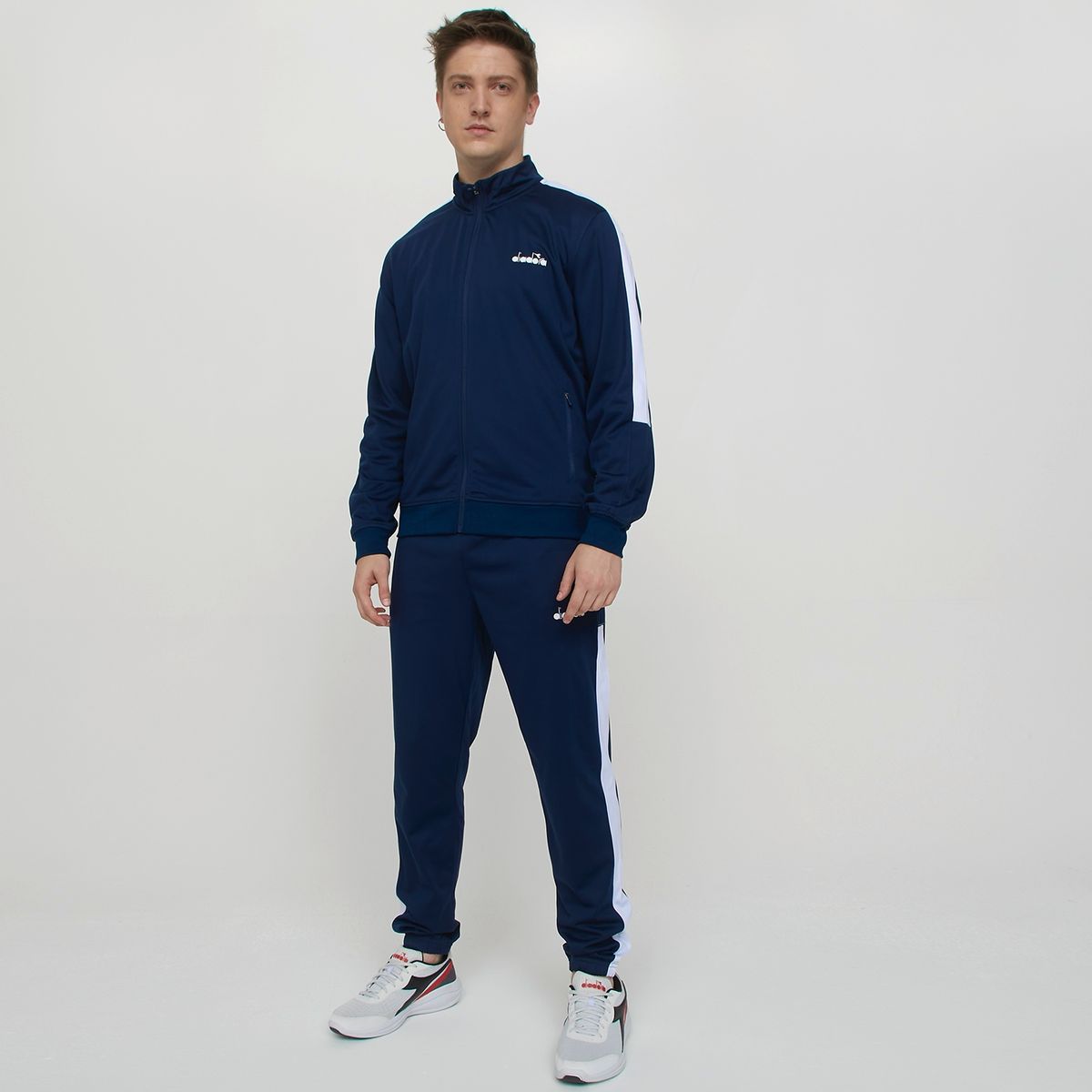 DIADORA - Buzo Hombre