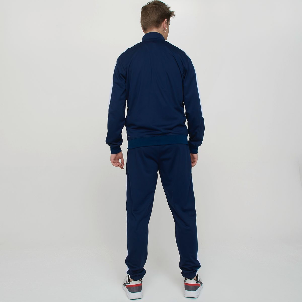 DIADORA - Buzo Hombre