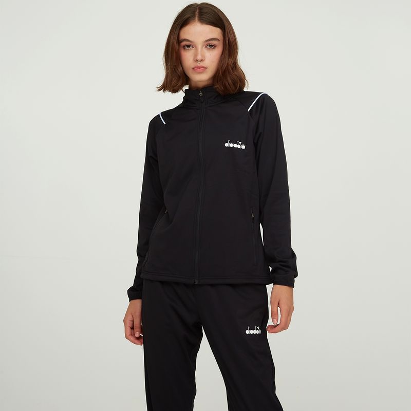 DIADORA - Buzo Mujer