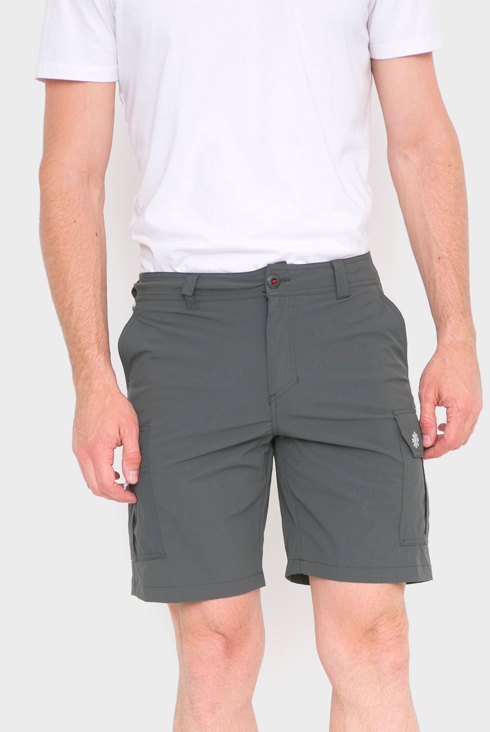 MOUNTAIN GEAR - Mountain Gear Shorts Deportivo Outdoor Hombre