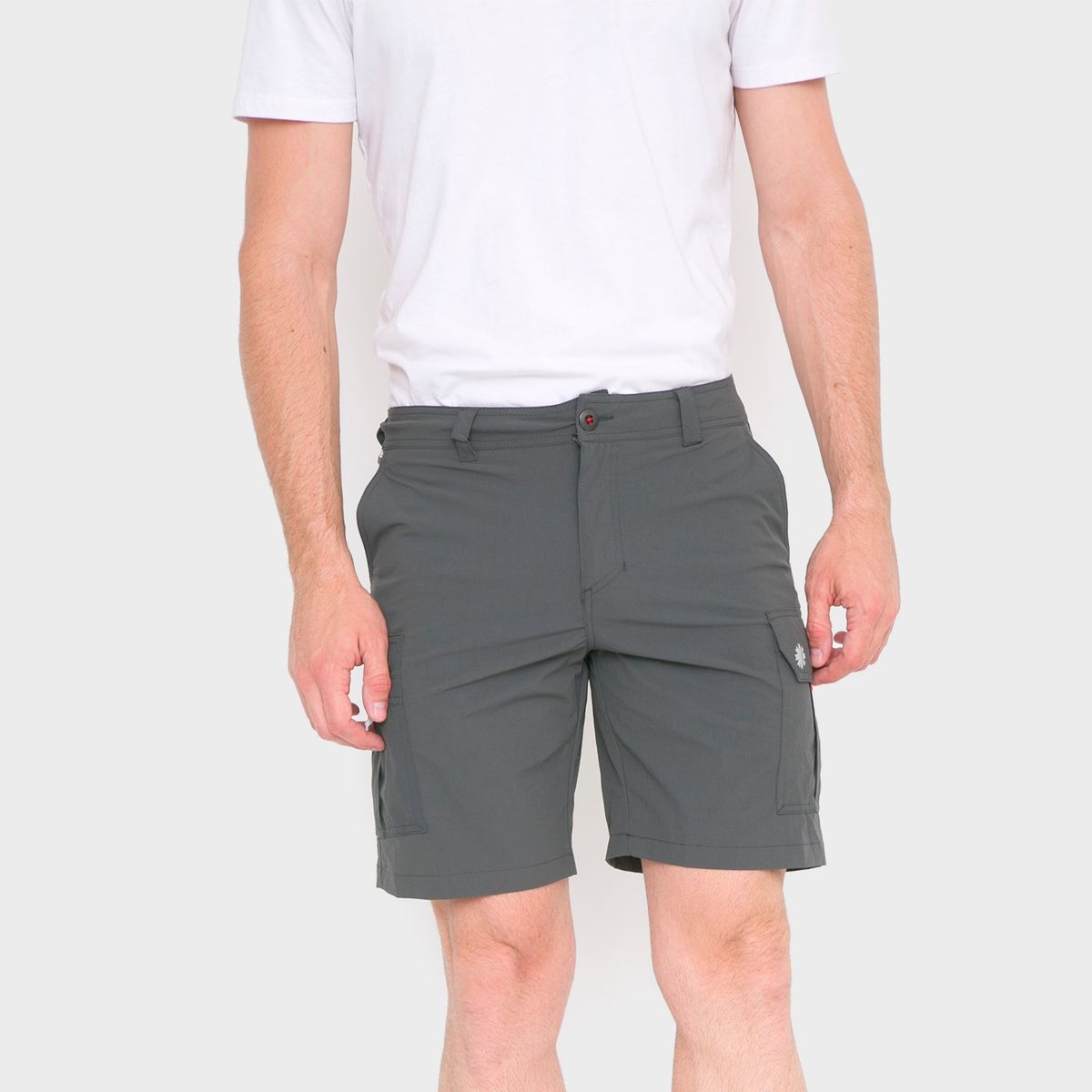 MOUNTAIN GEAR - Mountain Gear Shorts Deportivo Outdoor Hombre