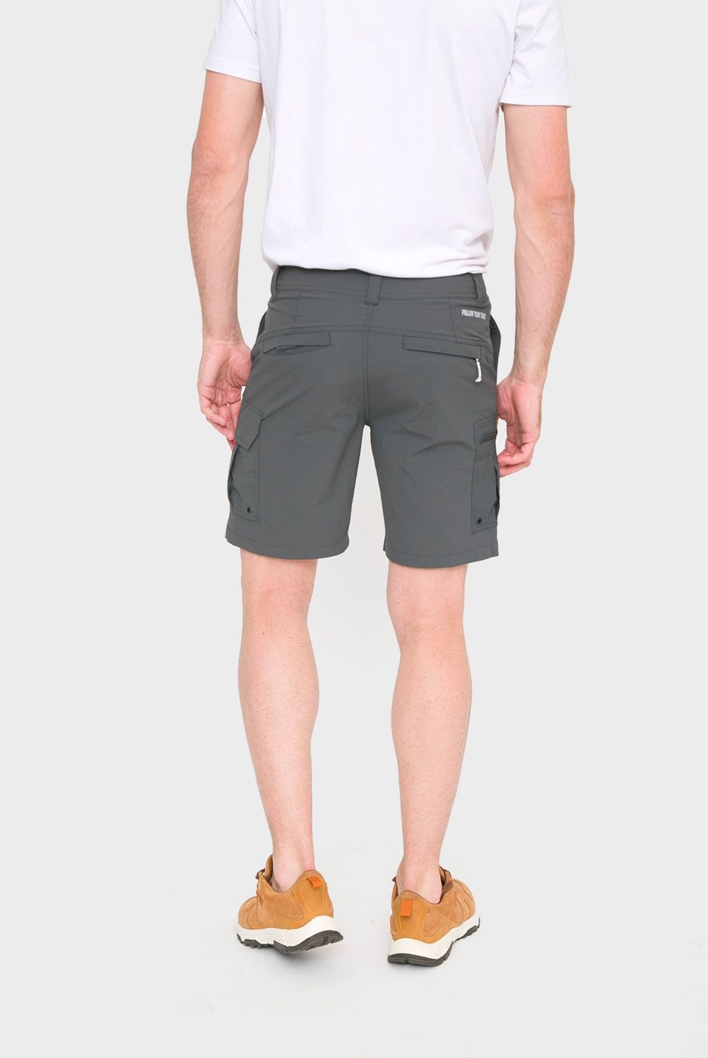 MOUNTAIN GEAR - Mountain Gear Shorts Deportivo Outdoor Hombre