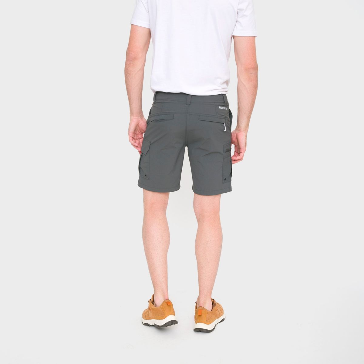 MOUNTAIN GEAR - Mountain Gear Shorts Deportivo Outdoor Hombre