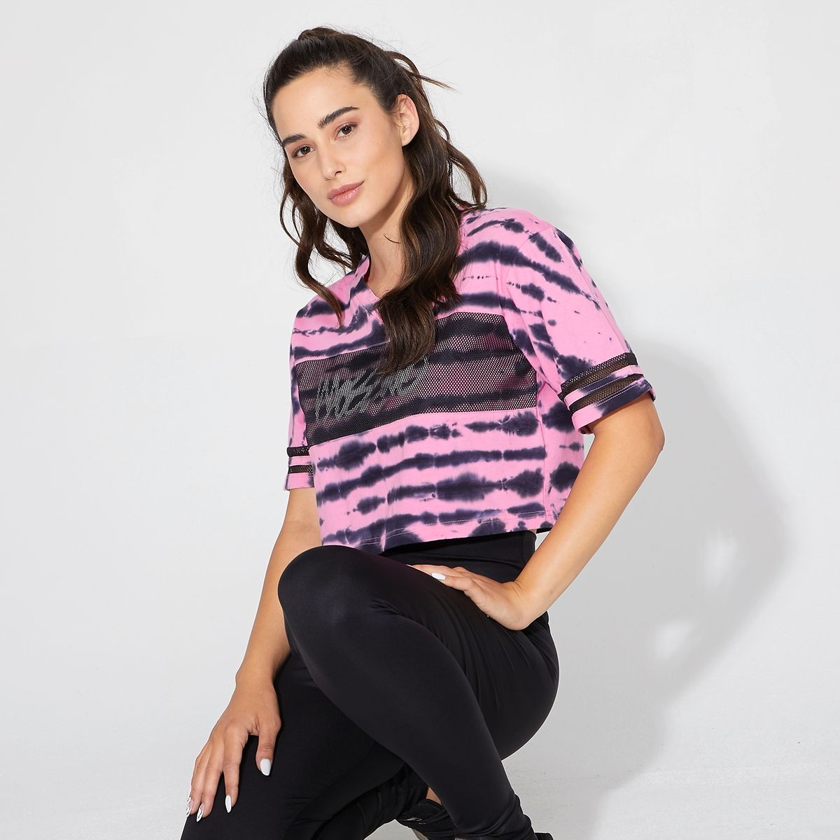 MOSSIMO - Polera Mujer