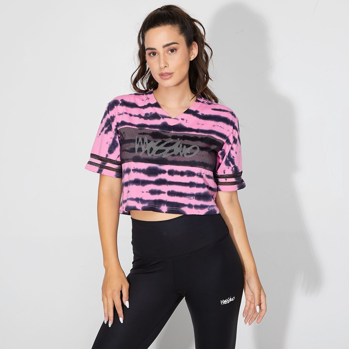 MOSSIMO - Polera Mujer