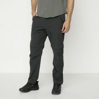 Pantalón Deportivo Outdoor Desmontable Hombre
