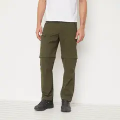 MOUNTAIN GEAR - Pantalón Deportivo Outdoor Hombre