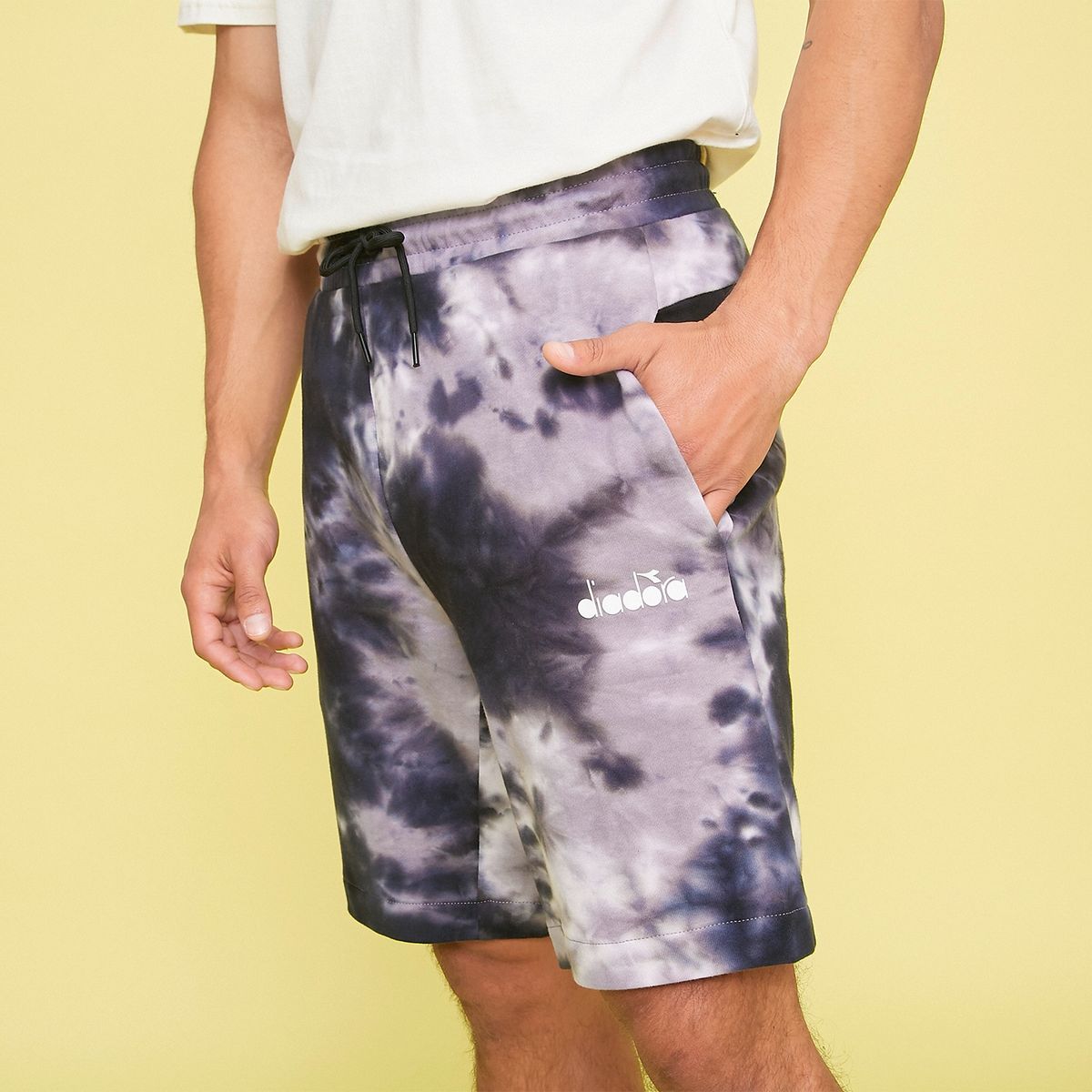 DIADORA - Short Hombre Diadora