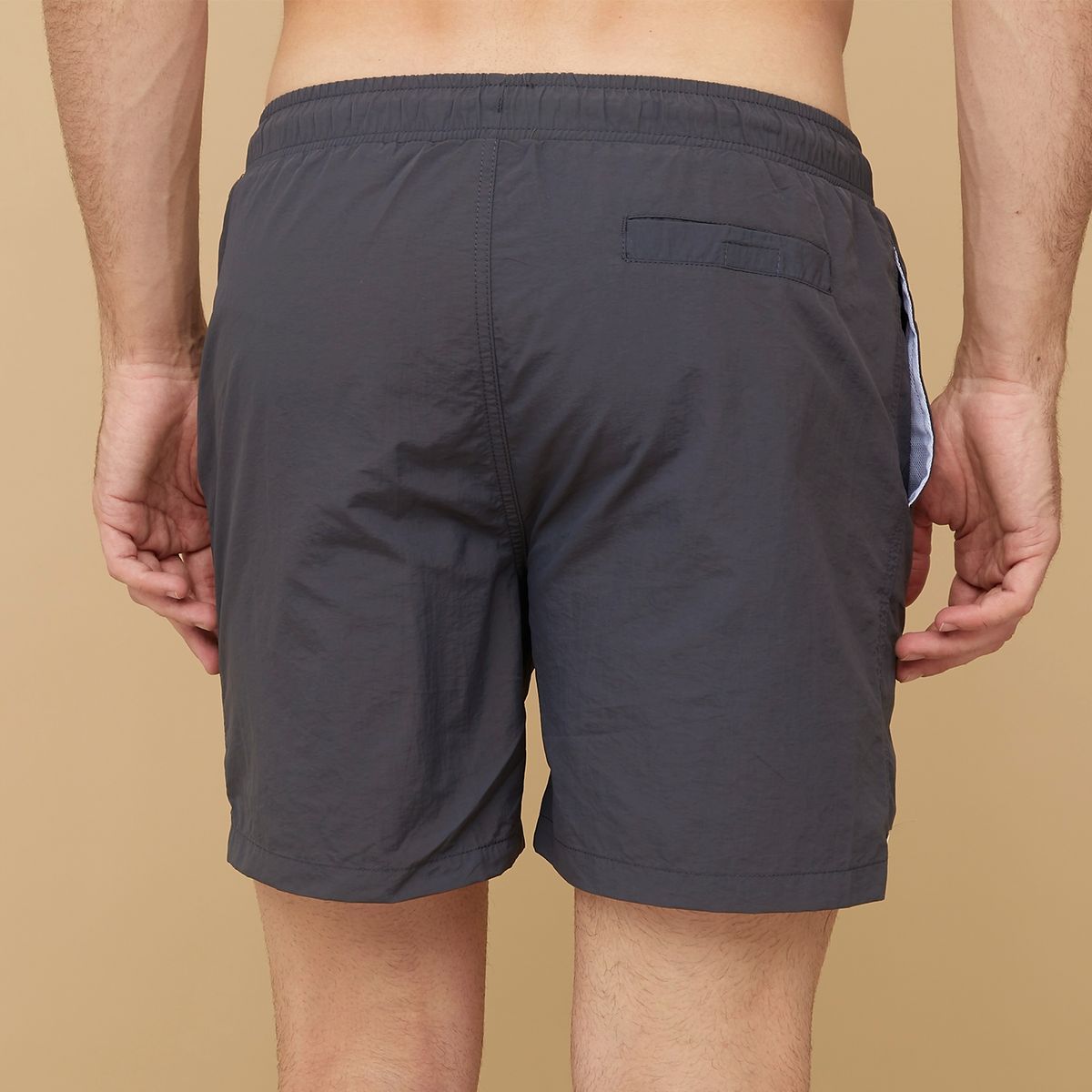 DIADORA - Short de Poliéster Hombre