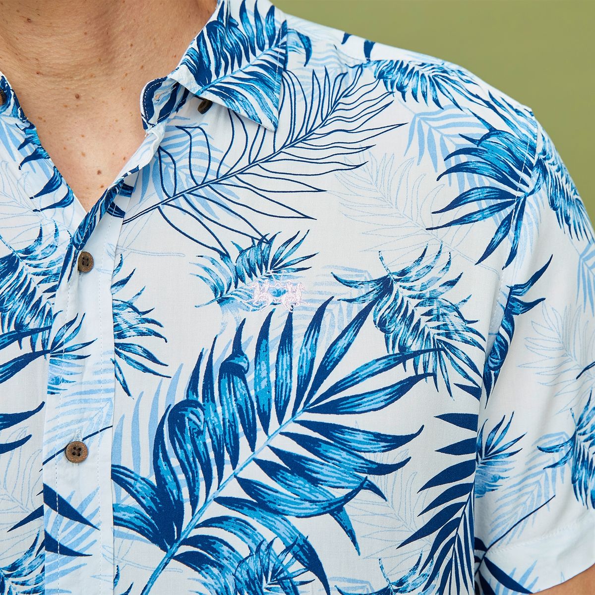 LA MARTINA - Camisa Hombre