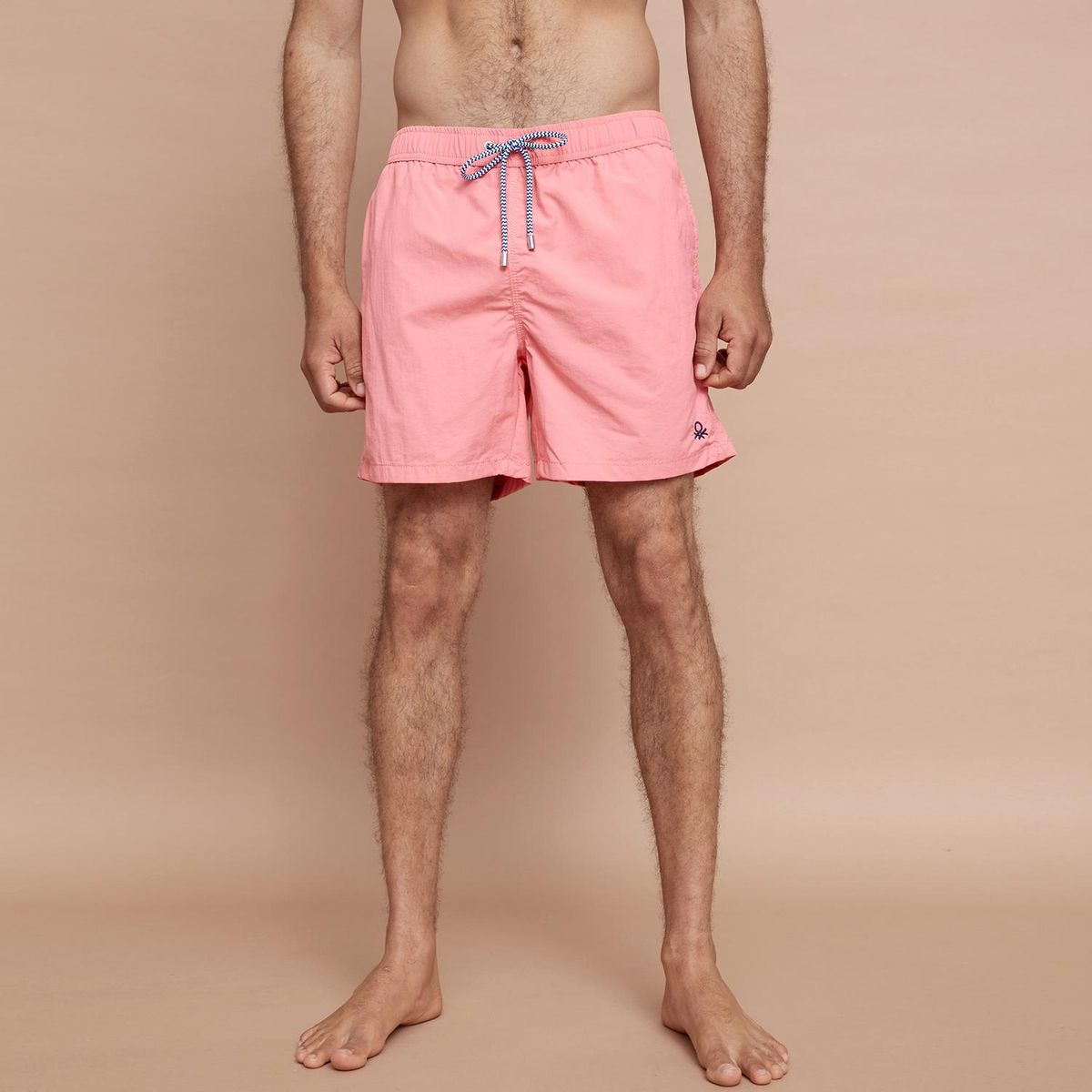 BENETTON - Traje de Baño Hombre