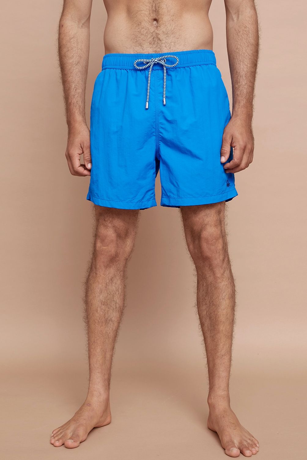 BENETTON - Traje de Baño Hombre