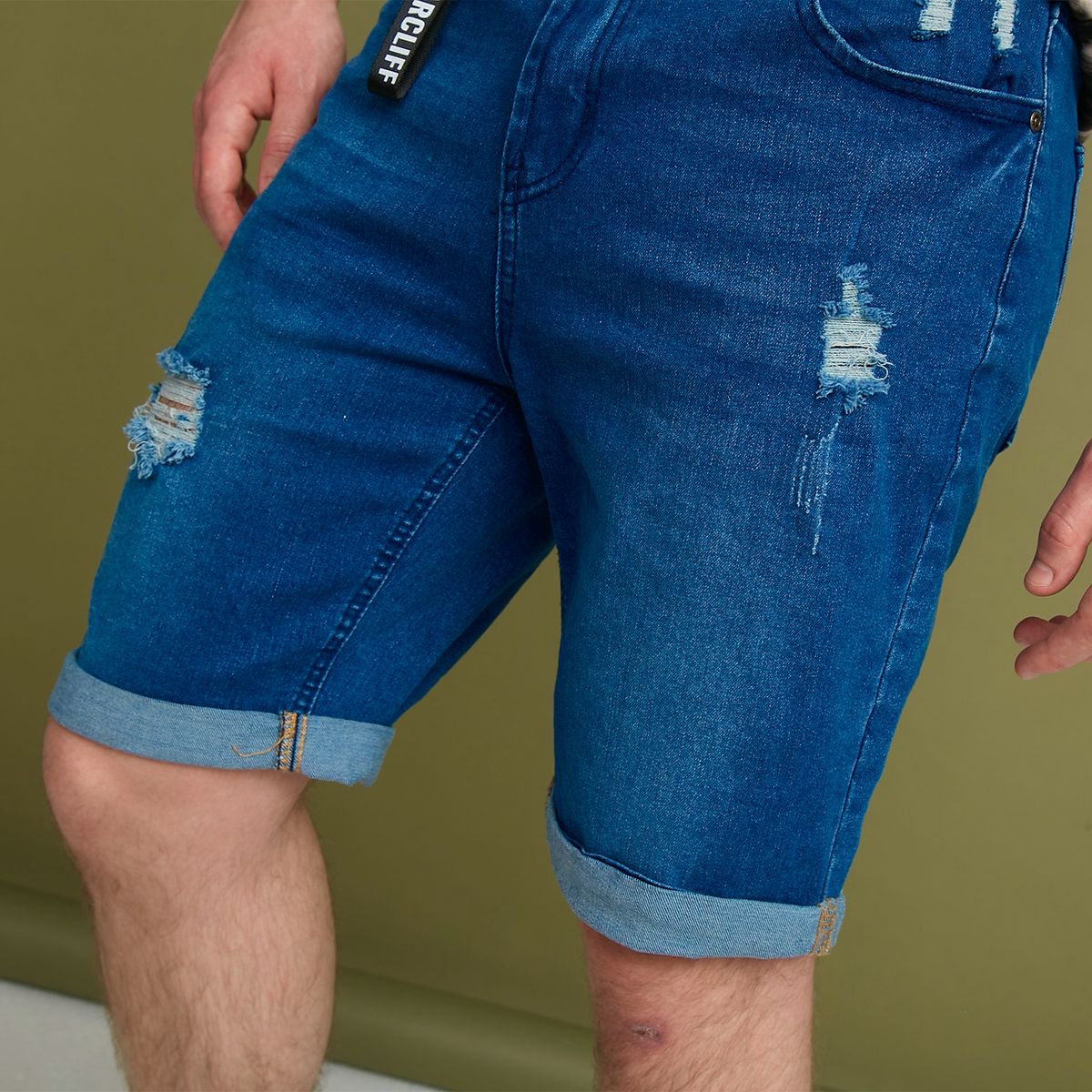 BEARCLIFF - Bearcliff Bermuda Hombre