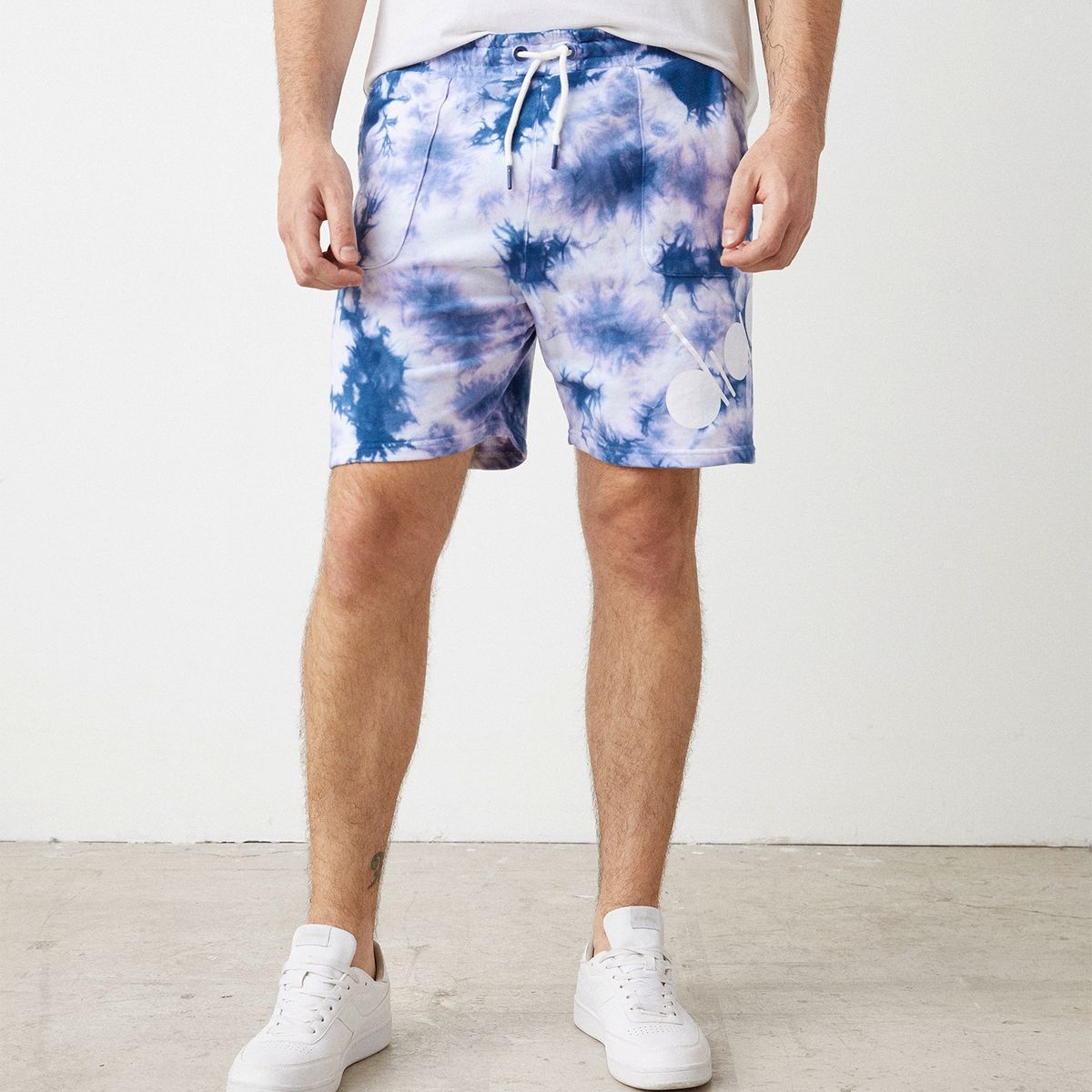 DIADORA - Diadora Short Bermuda Hombre