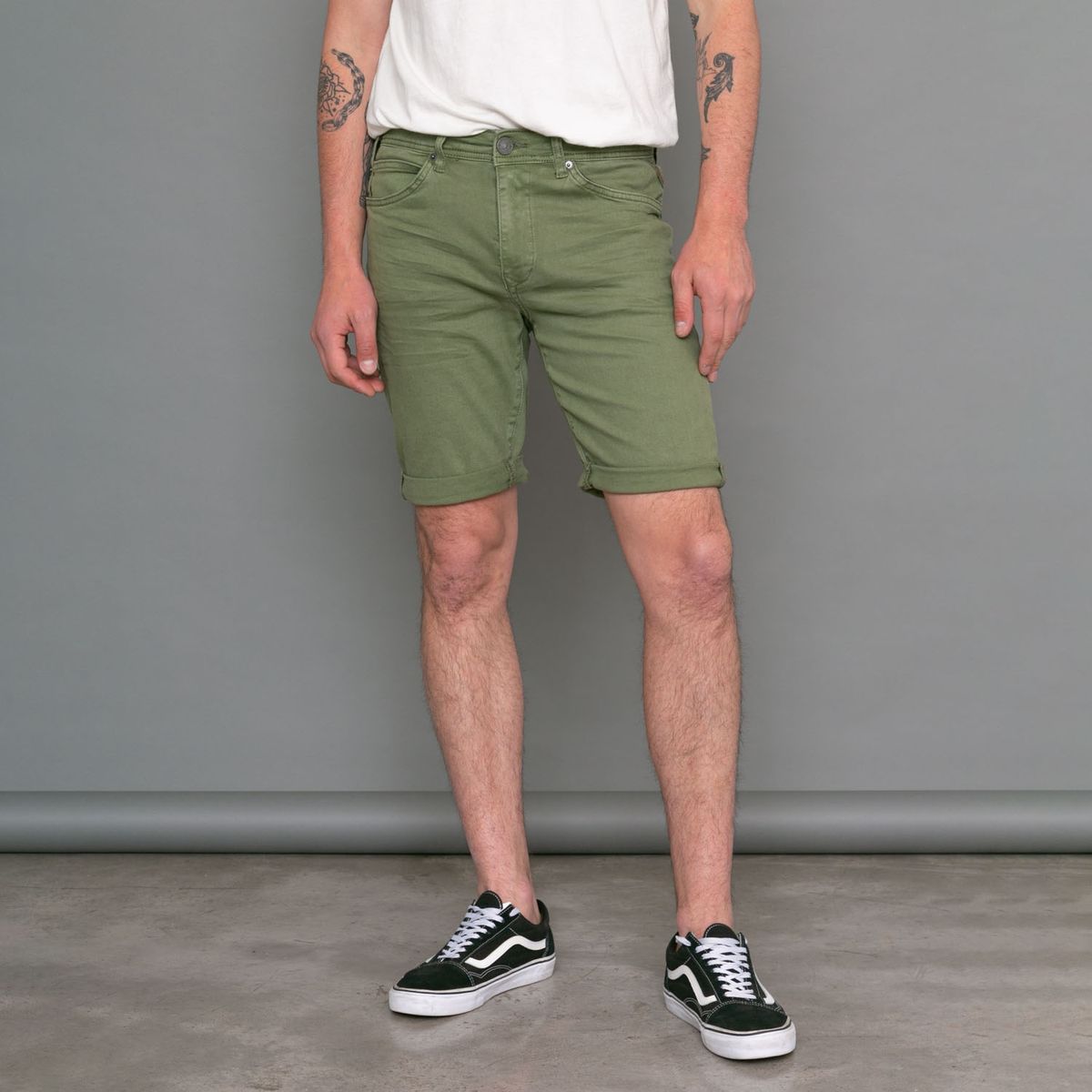 AMERICANINO - Americanino Bermuda Hombre