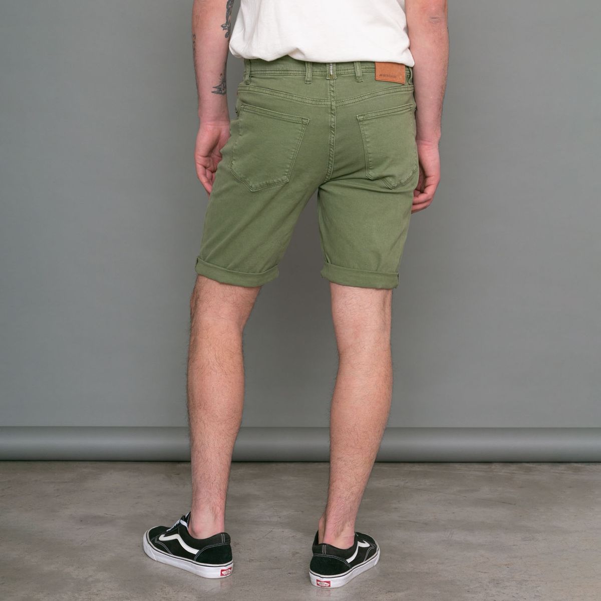 AMERICANINO - Americanino Bermuda Hombre