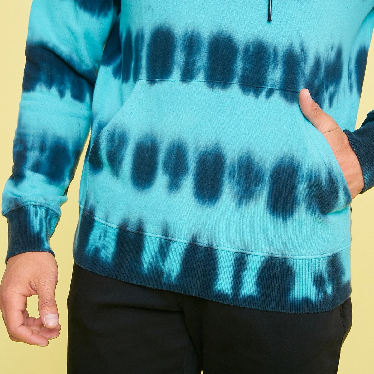 MOSSIMO - Poleron hombre