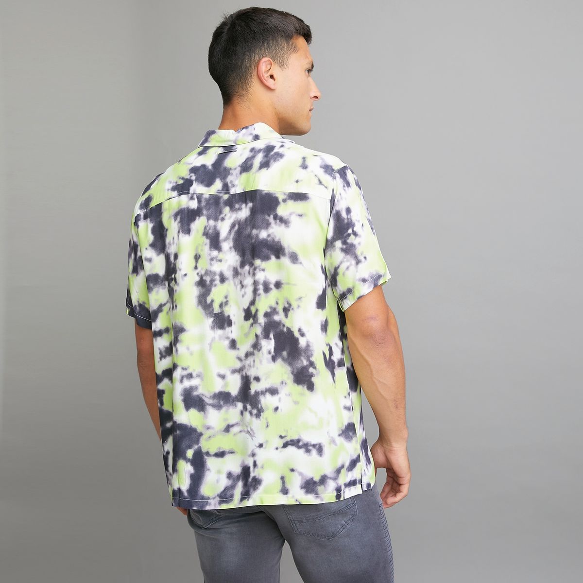 MOSSIMO - Camisa Hombre