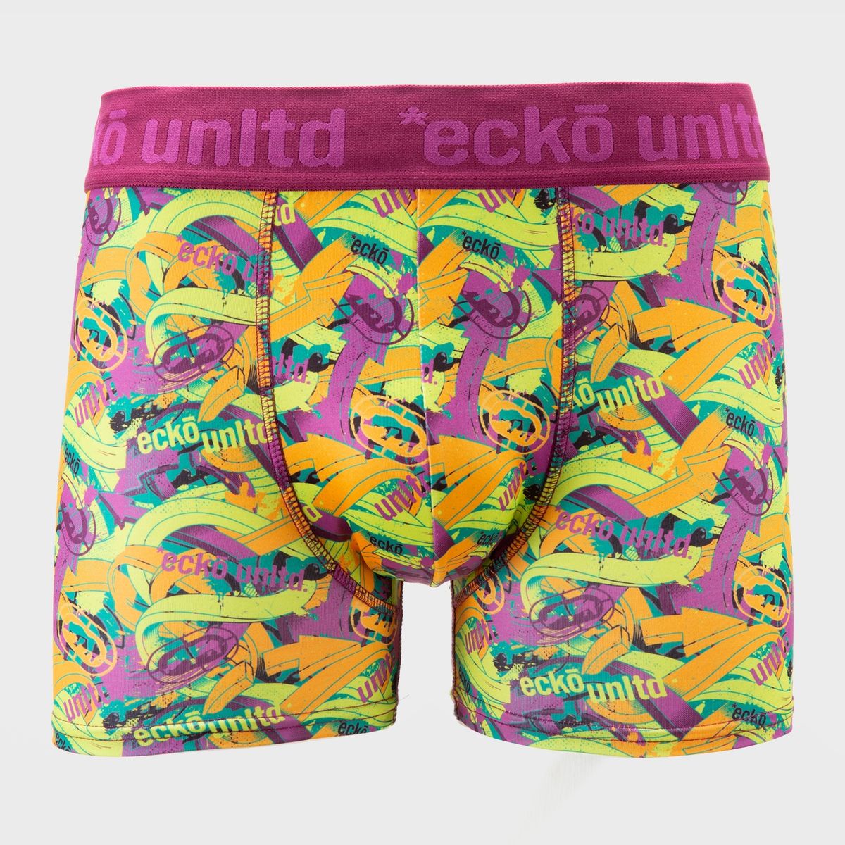 ECKO - Ecko Pack De 3 Pack Boxer Hombre