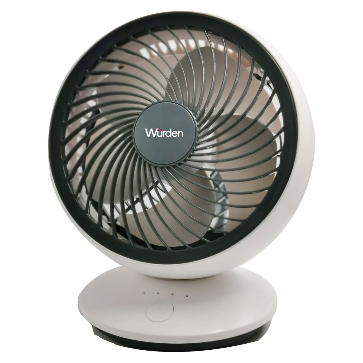 WURDEN - Ventilador De Sobremesa 6 Pulgadas QT-U608C Wurden