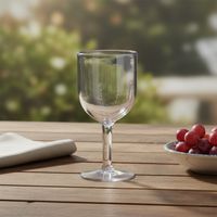 Copa Vino Acrílico Lisboa