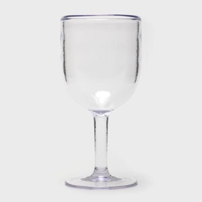 Imagen 2 del producto Copa Vino Acrílico Lisboa