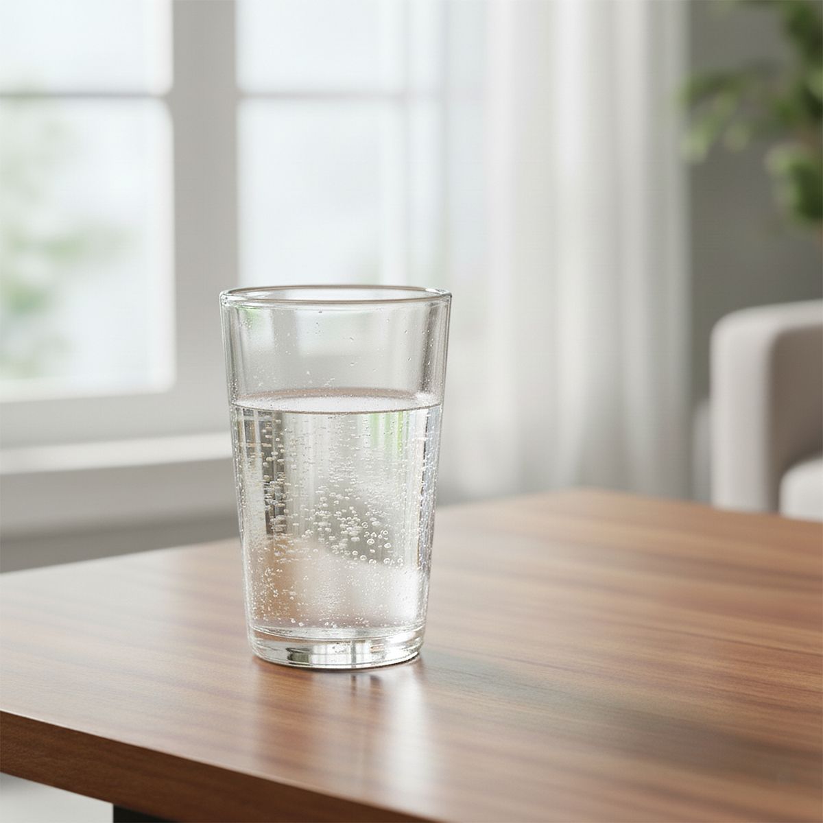 Vaso Alto Acrílico 500 ml Lisboa Basement Home, marca BASEMENT HOME - Foto Principal