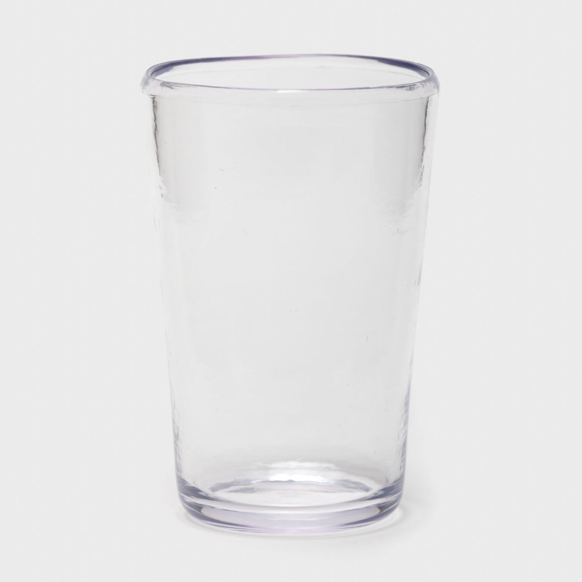 Vaso Alto Acrílico 500 ml Lisboa Basement Home, marca BASEMENT HOME - Foto 2
