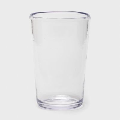 Imagen 2 del producto Vaso Alto Acrílico Lisboa