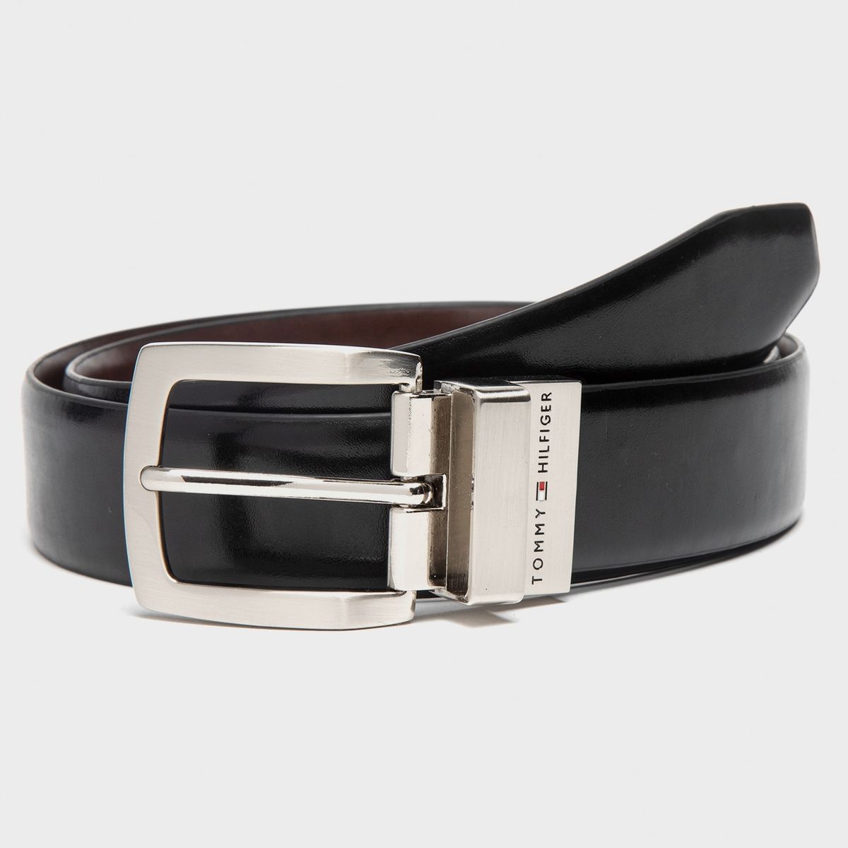 TOMMY HILFIGER - Tommy Hilfiger Cinturón Hombre